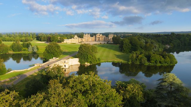 win-an-annual-pass-to-blenheim-palace-with-afternoon-tea-and-150