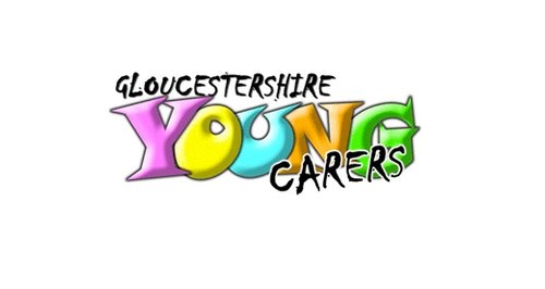 Gloucestershire Young Carers logo