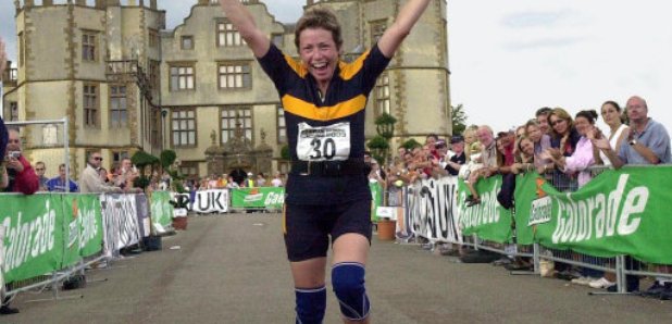 jane tomlinson