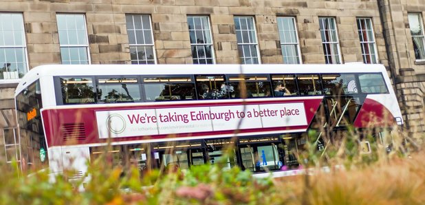 Lothian Buses