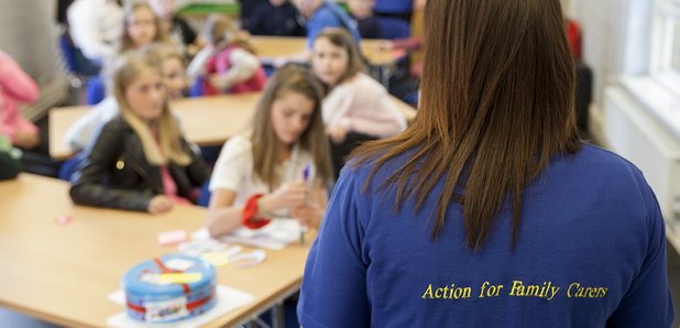 Action For Family Carers