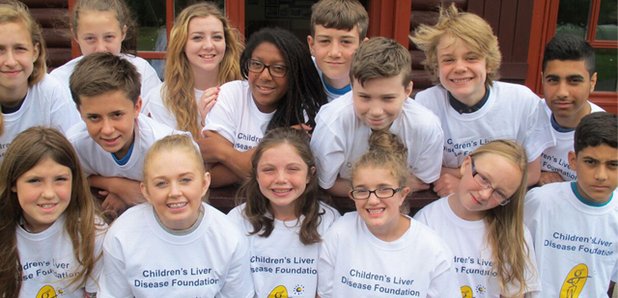 Children's Liver Disease Foundation