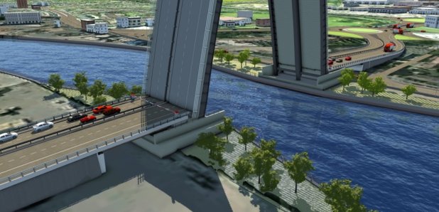 gy bridge