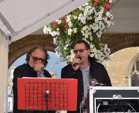 Peterborough Italian Festival