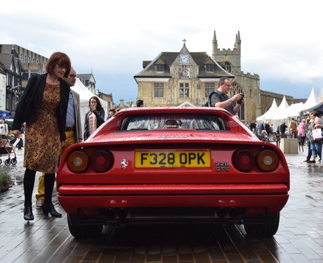 Peterborough Italian Festival