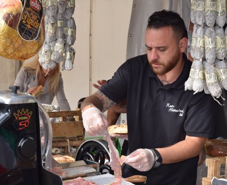 Peterborough Italian Festival