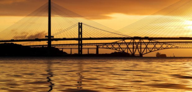 Queensferry Crossing