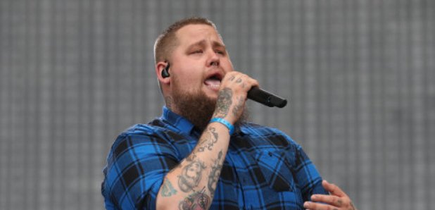 Rag N Bone Man TRNSMT