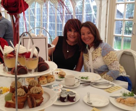 Su's Afternoon Tea