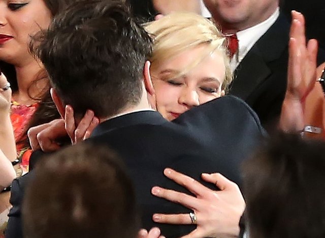 Carey Mulligan oscar 2019