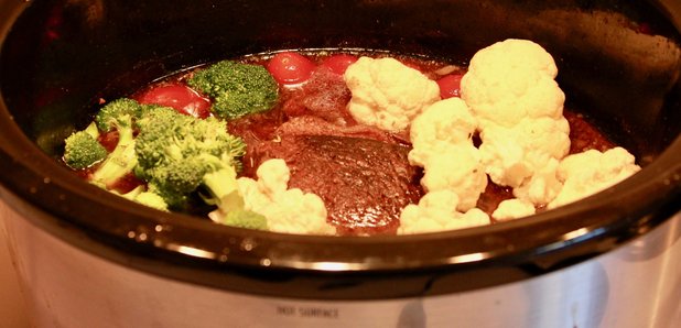Beef Stew