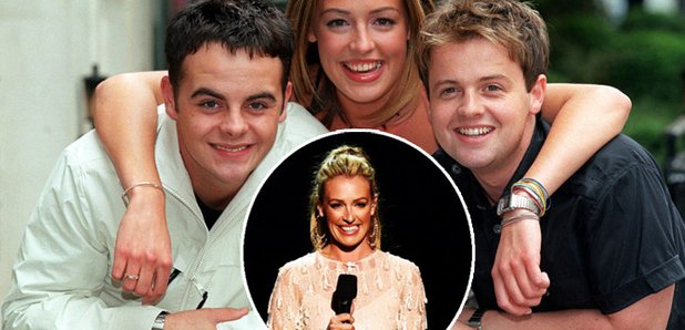 Ant and Dec's SM:TV Live Co-Host Cat Deeley Is Returning To UK Telly!