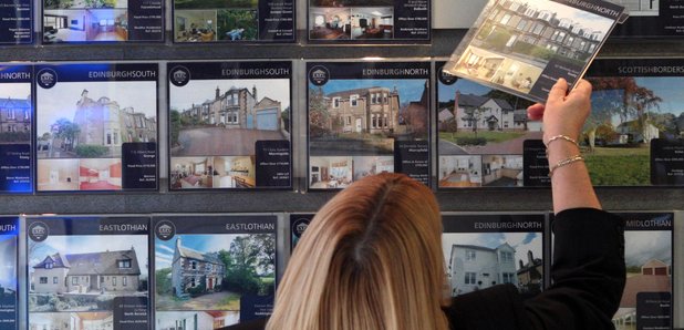 Scotland houses