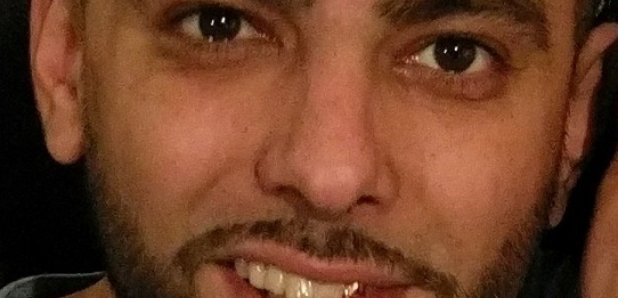 Kirpal Sanghera murder victim Southampton