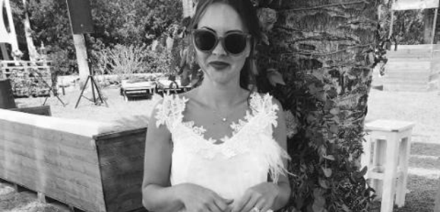 Lacey Turner Instagram