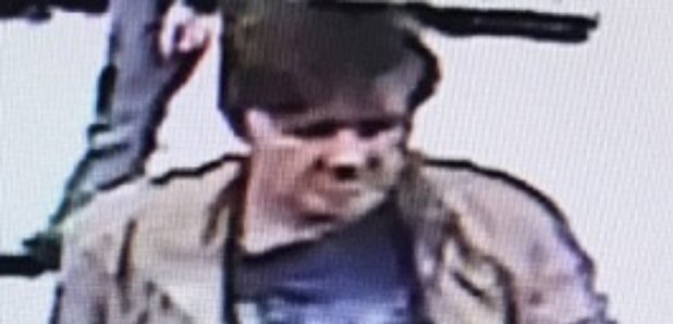 Glasgow assault