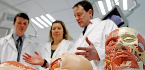 Medical school