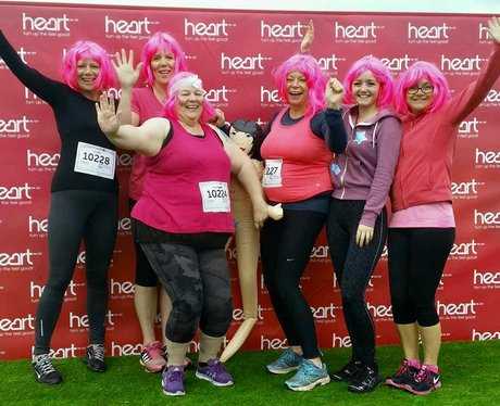 Pretty Muddy