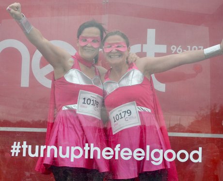Pretty Muddy