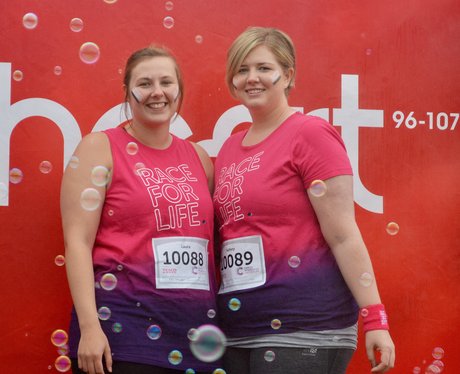 Pretty Muddy