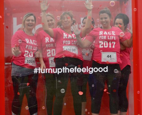 Pretty Muddy