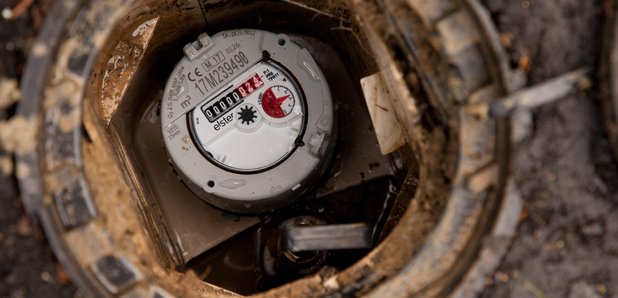 bristol water lead replacement