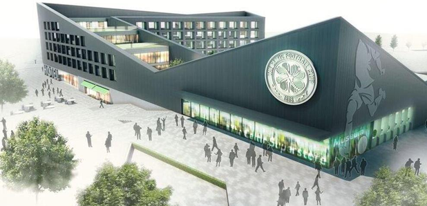 celtic hotel and museum