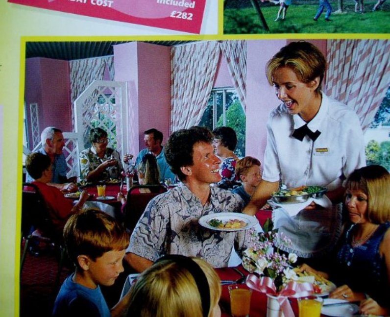 A to Z of Heidi