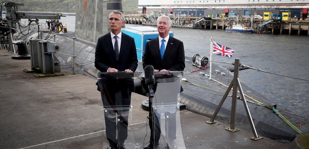 NATO