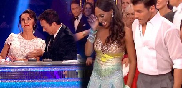 Strictly Come Dancing Asset