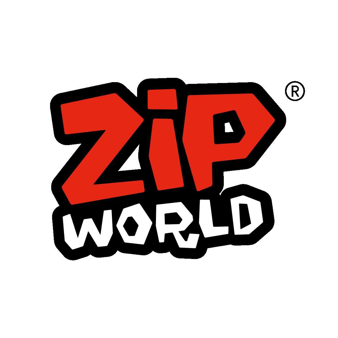ZipWorld logo