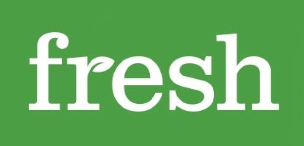 Amazon Fresh