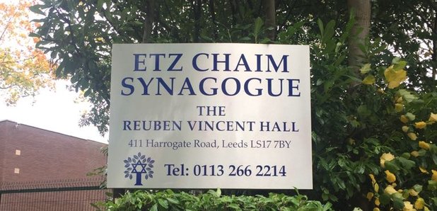 Etz Chaim Synagogue