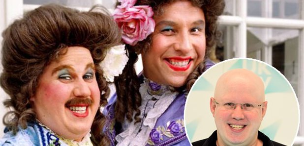 Little Britain Asset