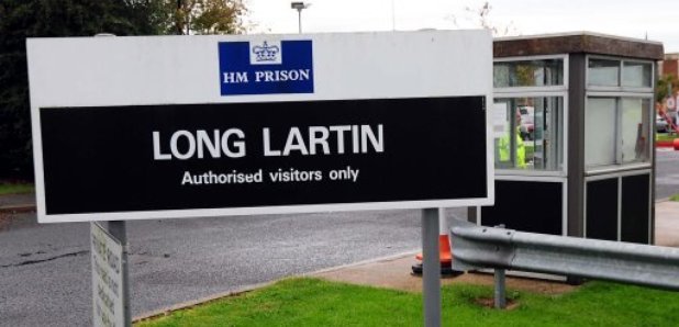 'Disturbance' Breaks Out At Long Lartin Prison In Worcestershire ...