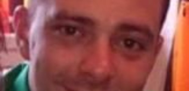 Mario Tony Capuano