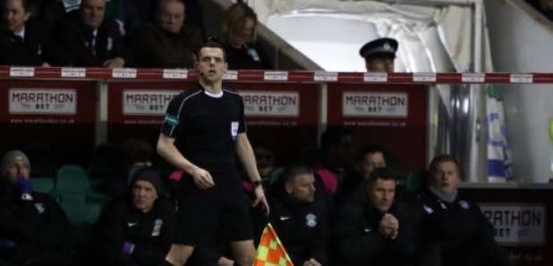 Douglas Ross MP
