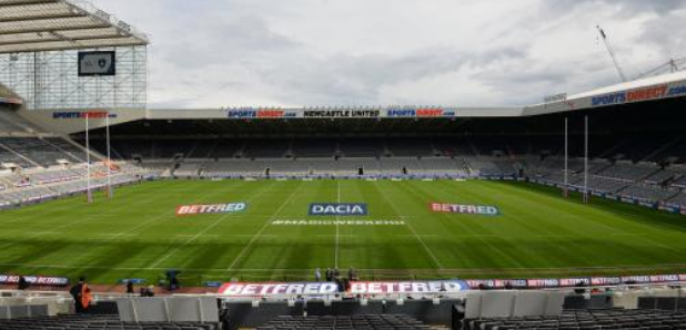 Magic Weekend