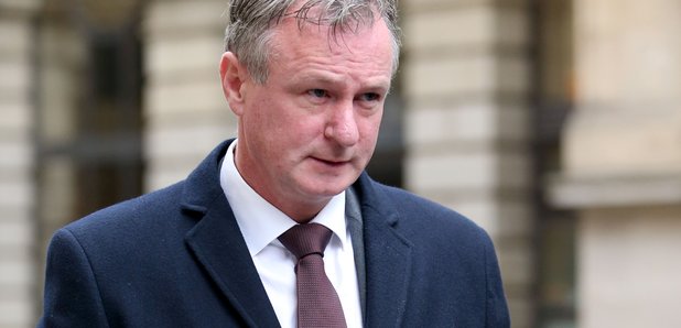 Northern Ireland manager