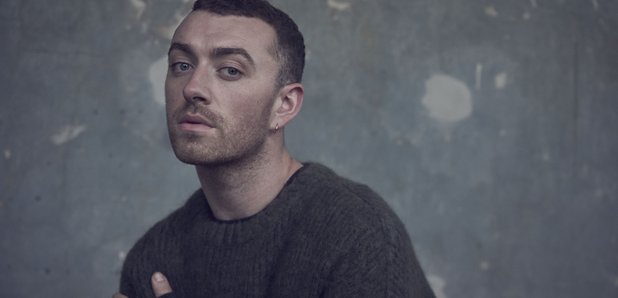 Sam Smith 2018 tour