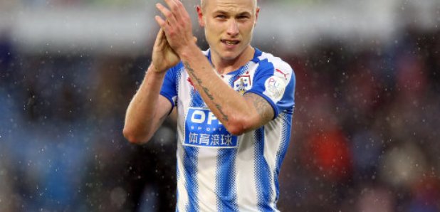 aaron mooy
