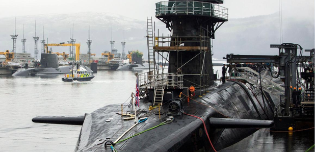 HMS Vigilant