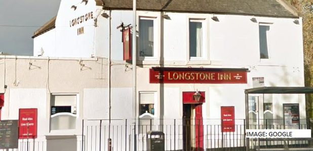 Longstone Inn