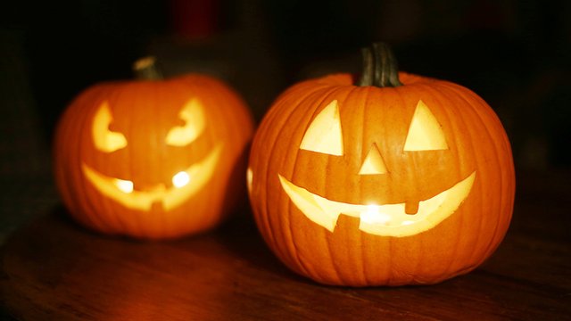 Kev & Ros's Pumpkin Recipes - Heart Cambridgeshire