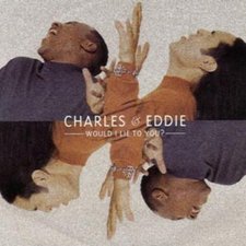 Would I Lie To You artwork