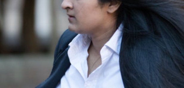 Zainab Pervaiz