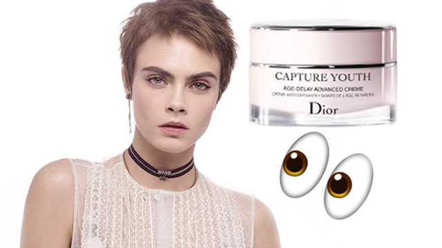 dior anti aging products