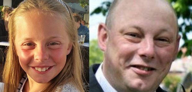 Man Jailed After Killing Father and Daughter In Wakefield House Fire -  Heart Yorkshire