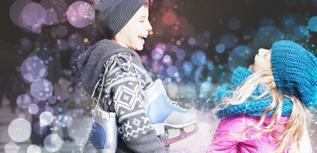 Ice Rink