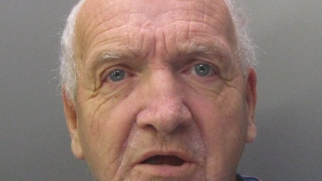 Godmanchester Paedophile Locked Up Heart Cambridgeshire